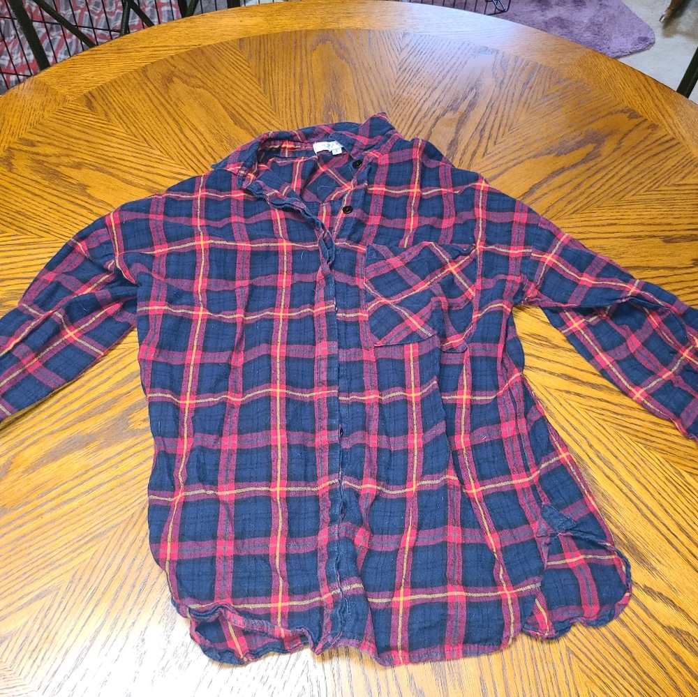 Long sleeve